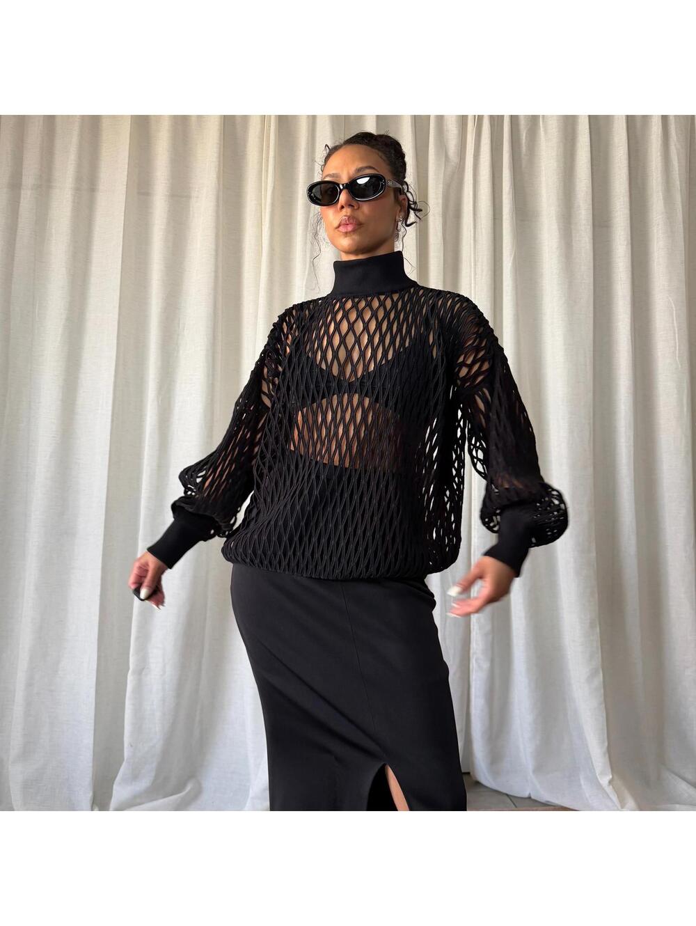 Alaïa - Picture 3 of 8